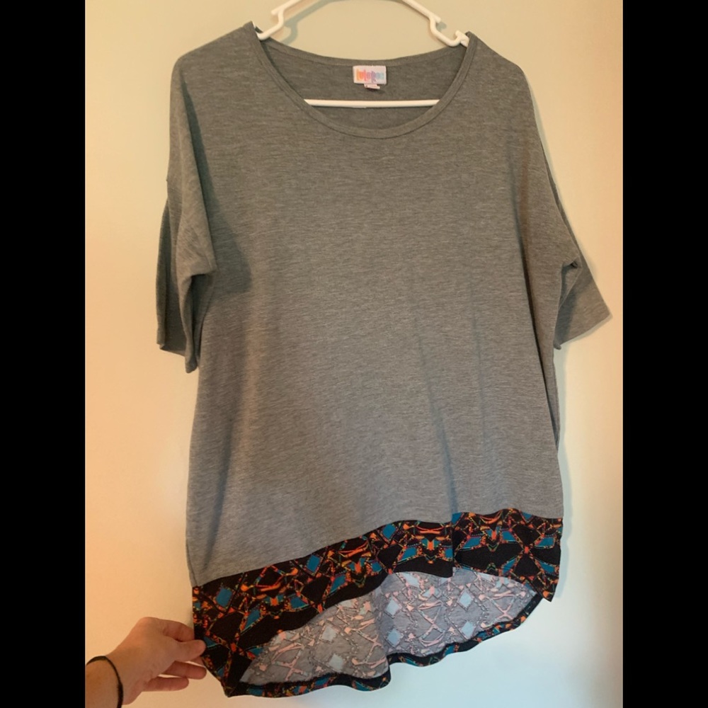 Lularoe Irma - XS